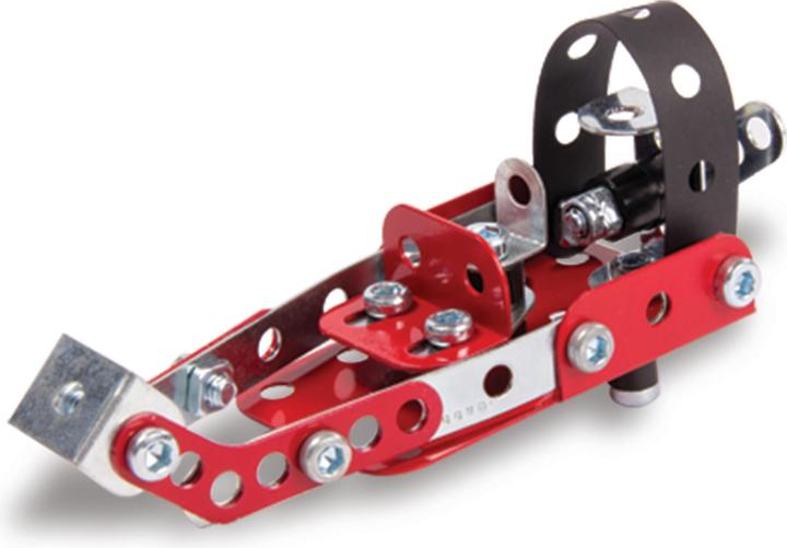 Immagine prodotto Meccano Autopompa multimodello
