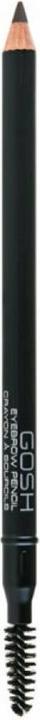 Gosh EYEBROW pencil #05-dark brown (Dark Brown)