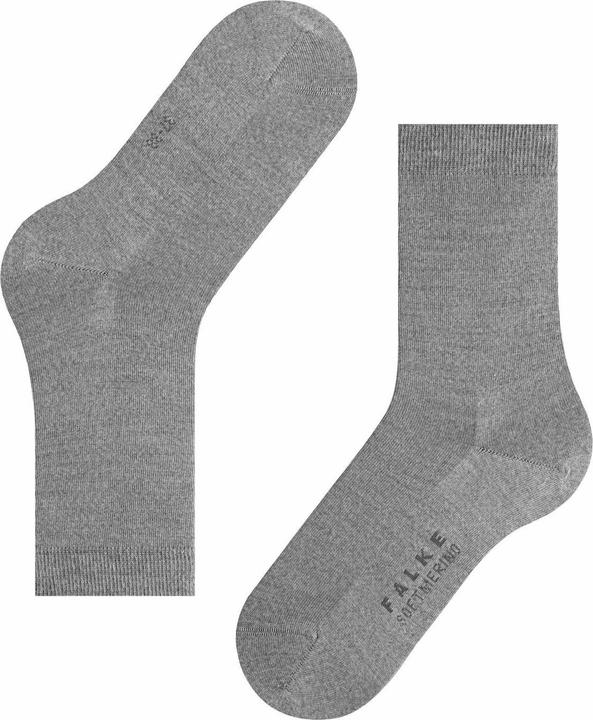 Image du produit Falke Softmerino SO (lot de 2, 39 - 40)