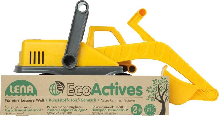 Actual product image Lena Excavator Eco Actives