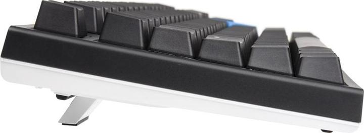 Image du produit Ducky Clavier de jeu ONE 2 Backlit PBT, MX-Nature-White, RGB LED (DE, Filaire)