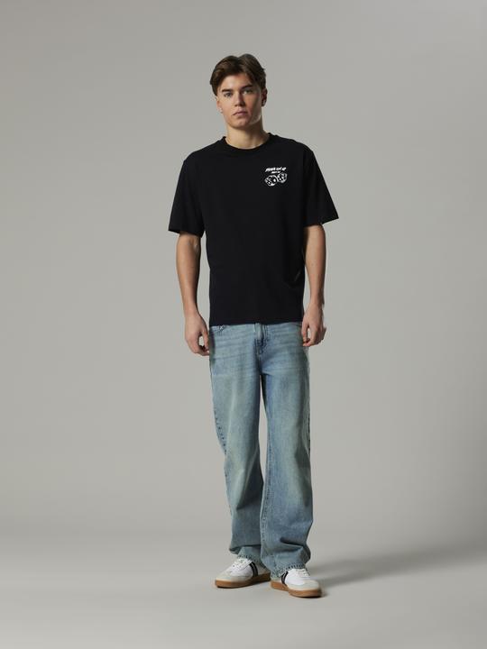 Actual product image Lmtd Kurzarm T-Shirt (134)