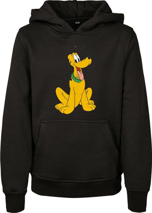 Image du produit Urban Classics Kids Pluto Pose Hoody (134)