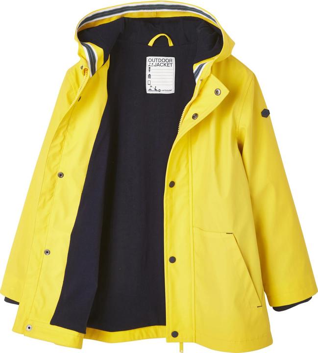 Produktbild Vertbaudet Regenjacke/Windjacke (128)