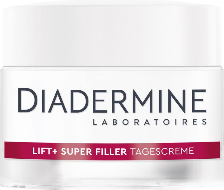 Immagine prodotto Diadermine Lift+ Super Filler Crema Giorno Anti-Età (50 ml)