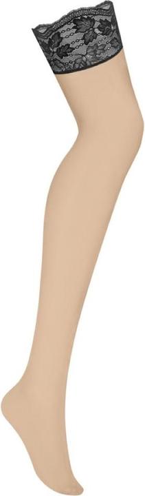 Productafbeelding Obsessive Nutris kousen (L, XL)