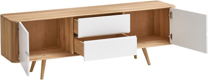 Actual product image BYYU Skarsund (180 x 42 x 60 cm)