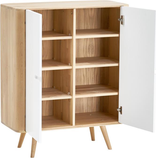 Immagine prodotto BYYU Skarsund (90 x 42 x 110 cm)