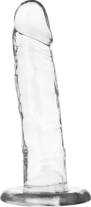Image du produit X Ray Xray Clear Dildo Transparent 18cm X 4cm
