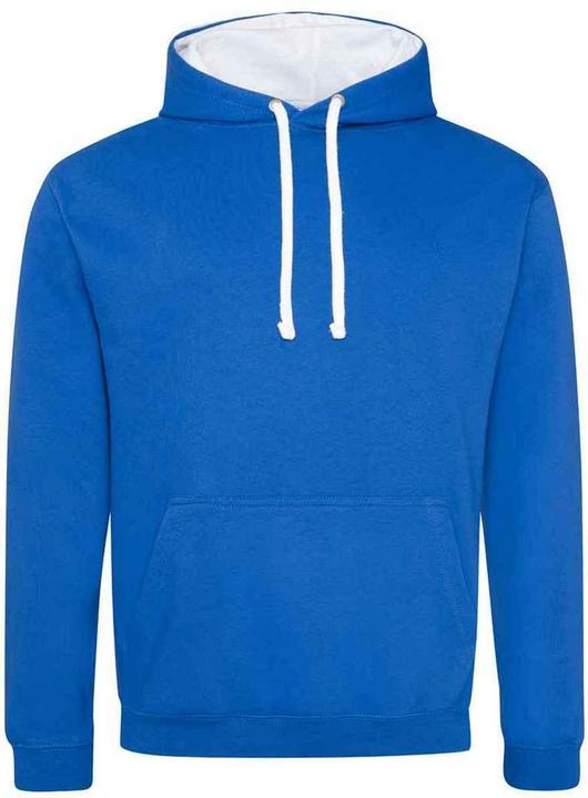 Immagine prodotto Awdis Varsity Felpa con Cappuccio Donna (XL)