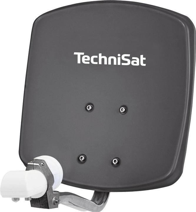 Image du produit TechniSat DigiDish 33 (Antenne parabolique, 30 dB, UKW / MW / LW)