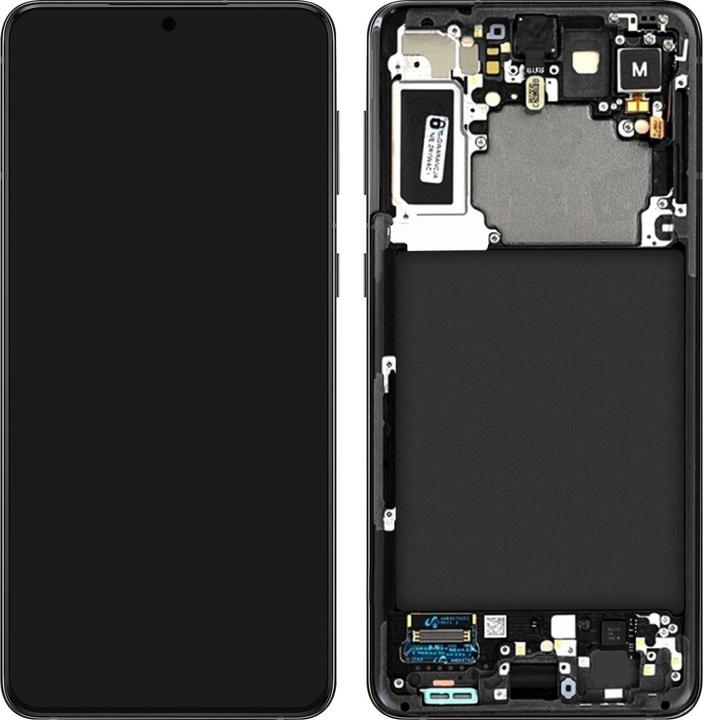 Immagine prodotto Samsung Display LCD Galaxy S21 Plus (Display, Galaxy S21+)