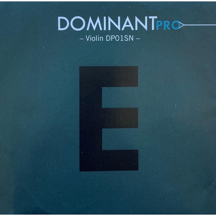 Actual product image Thomastik Dominant Pro DP01SN (1 x, violin, 0.01")