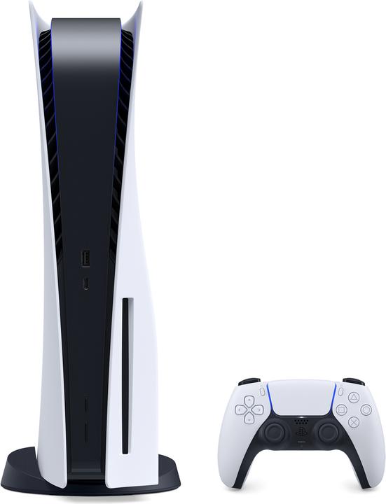 Image du produit Sony PlayStation 5 - Bundle FIFA 23