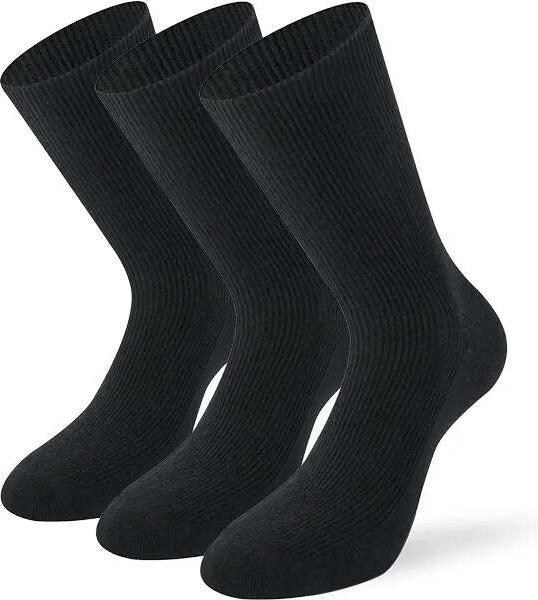 Actual product image Lenz socks no pressure (pack of 3, 39, 42)
