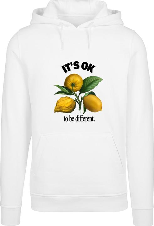 Mister Tee MisterTee It's Ok Hoodie - 171203