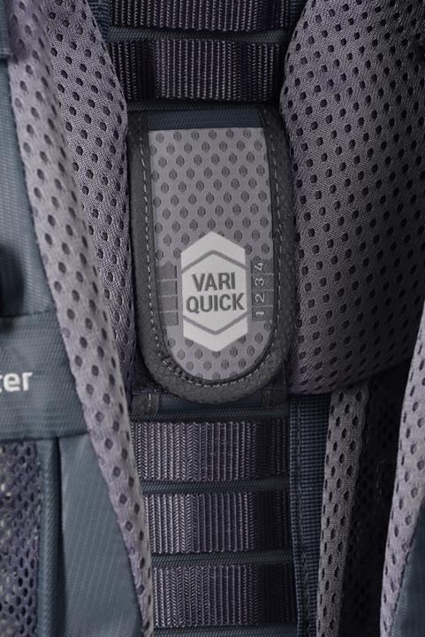 Actual product image Deuter Kid Comfort Active