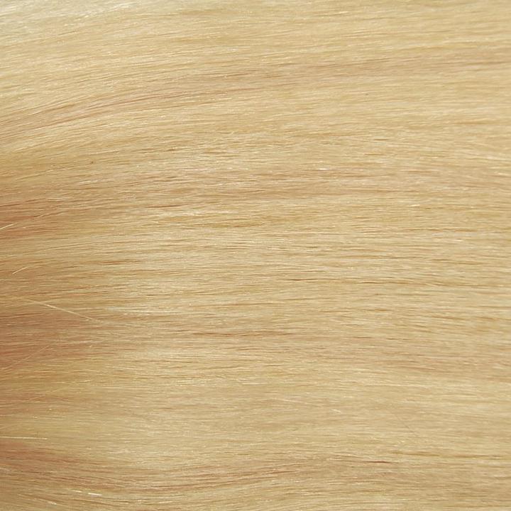Image du produit Balmain DoubleHair Silk 40cm 9G.10 Very Light Gold Blonde Ombré, 3 pcs. (9G.10 Ombré Blond doré très clair, 40 cm)