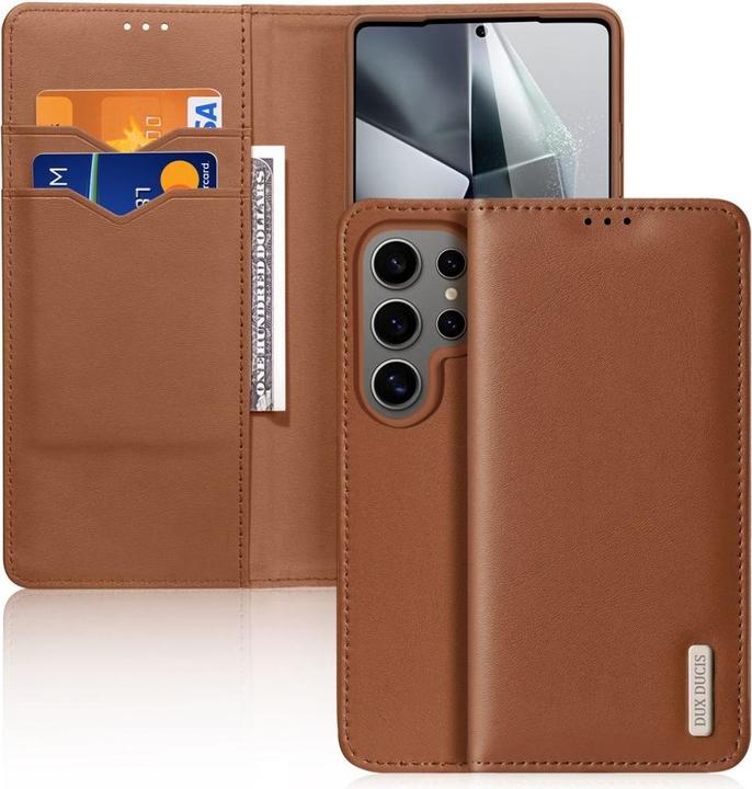 Produktbild Dux Ducis Hivo Series (Samsung Galaxy S25 Ultra)