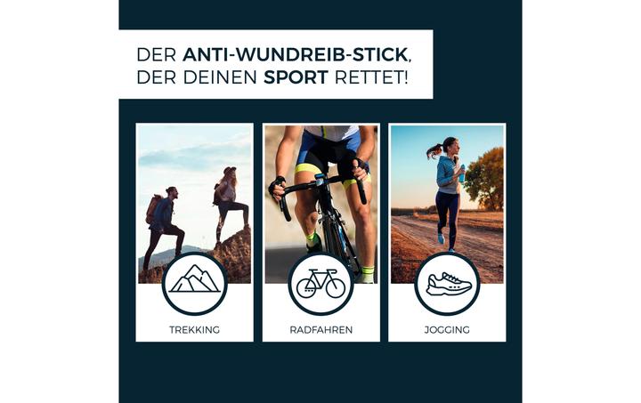 Immagine prodotto Summersaver Stick anti-sfregamento (Burro corpo)