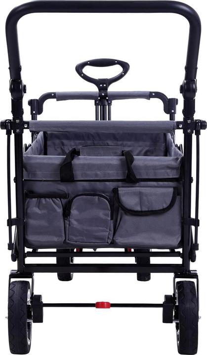 Produktbild Fuxtec Bollerwagen