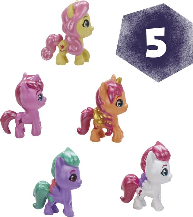 Produktbild My Little Pony Magic Mini-Kristal