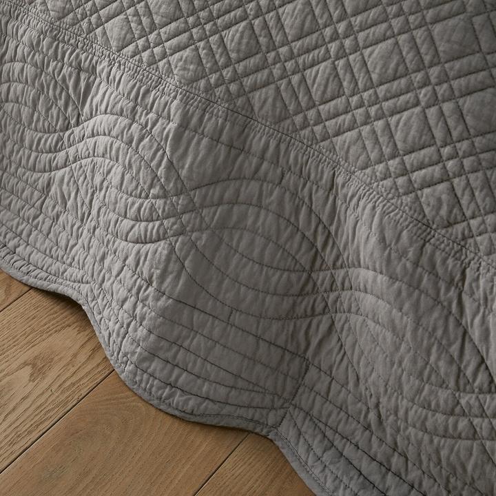 Actual product image La Redoute Interieurs Scenario Boutis (250 x 250 cm)