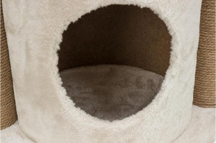 Immagine prodotto Trixie Gatto Nayra (83 cm, Beige)