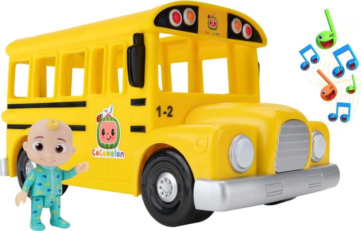 Produktbild Jazwares CoComelon