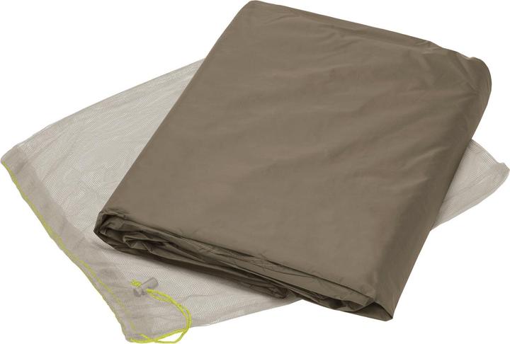 Actual product image Vaude FP Lizard Seamless 1-2P