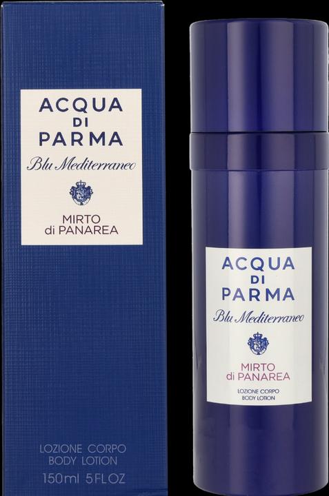 Actual product image Acqua Di Parma Mirto di Panarea (Body cream, 150 ml)