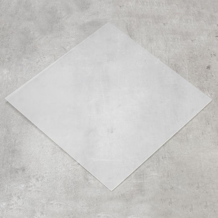 Blanc mat