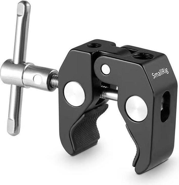 SmallRig Super Clamp (Schwebestativ)