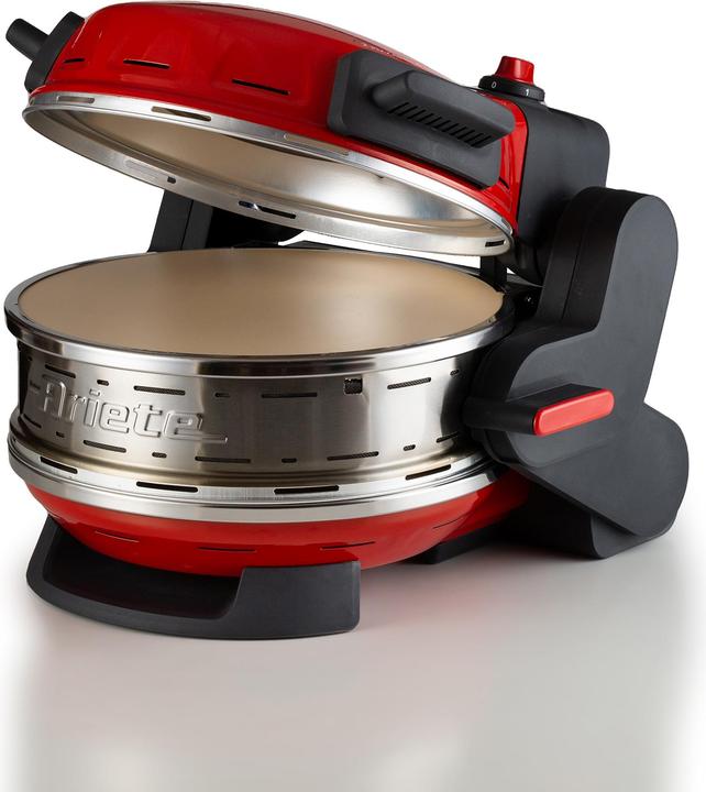 Produktbild Ariete 927 Pizzabäcker