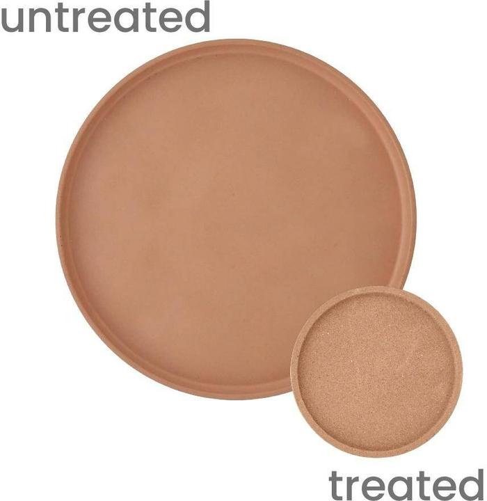 Produktbild Jesmonite Modelliermasse Zementbasis Pulver AC 730, 25 kg, Terracotta