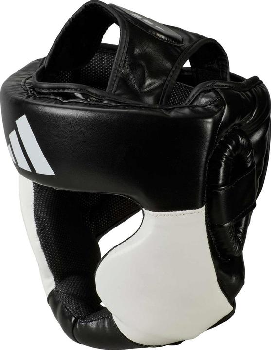 Actual product image adidas Response Standard Head Guard (L)