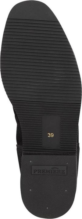 Image du produit Premiere bottes d'équitation imitation cuir tige étroite casimir (38)
