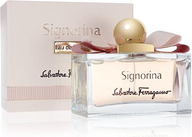 Immagine prodotto Salvatore Ferragamo Signorina (Eau de parfum, 100 ml)