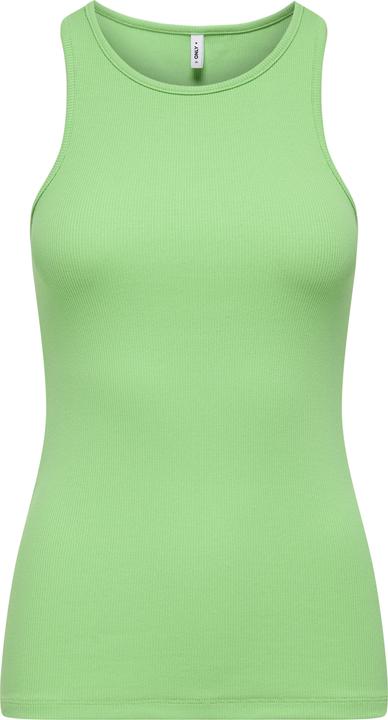 Only Gerippt Tanktop Tanktop