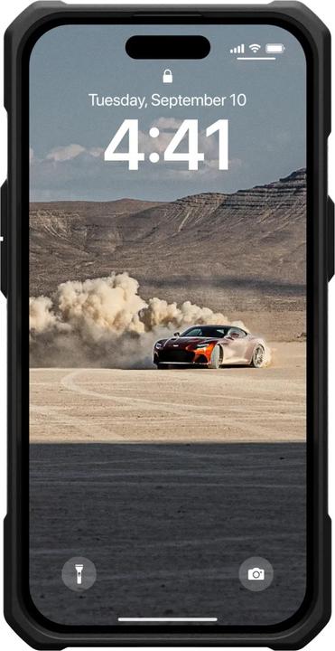 Image du produit UAG Monarch Case (Apple iPhone 15)