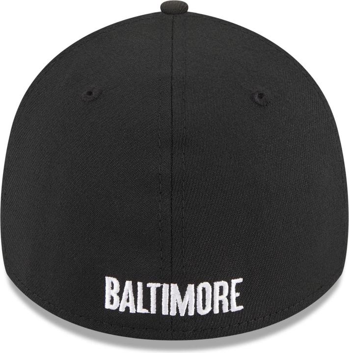 Image du produit New Era 39Thirty Cap - CITY CONNECT Baltimore Orioles (M/L)