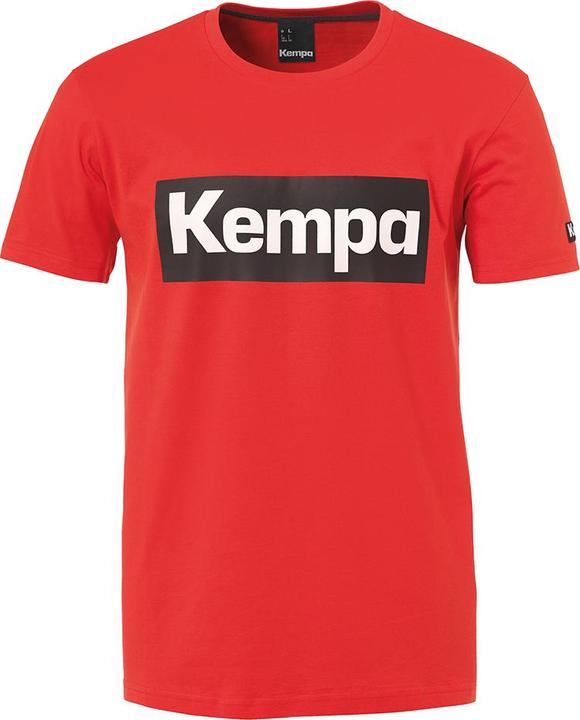 Kempa Promo T-Shirt