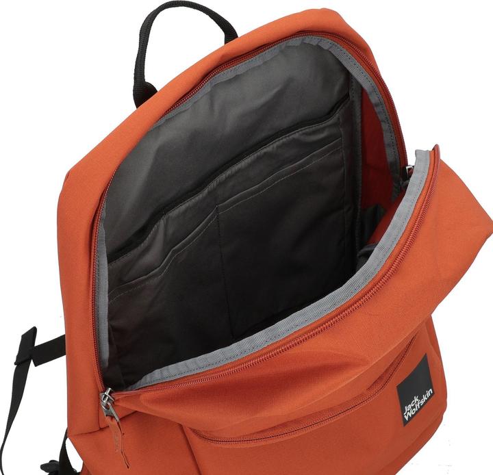 Actual product image Jack Wolfskin Terraview (20 l)