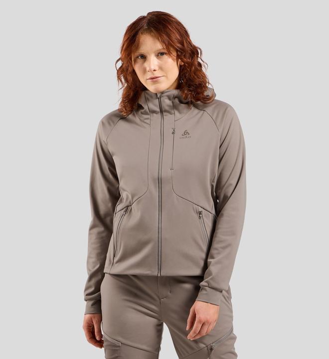 Image du produit Odlo Zeroweight X-Warm (S)