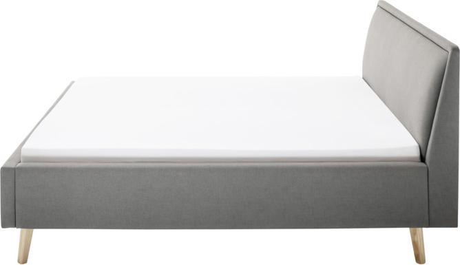 Actual product image Meise Möbel Frieda with bed base (160 x 200 cm)
