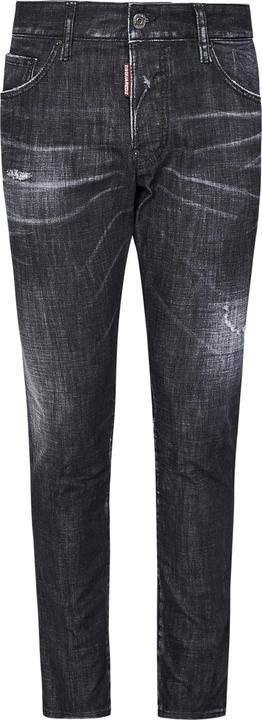 Produktbild Dsquared2 Jeans Nero (50)