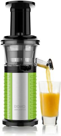 Produktbild Domo Saftpresse DO9139J