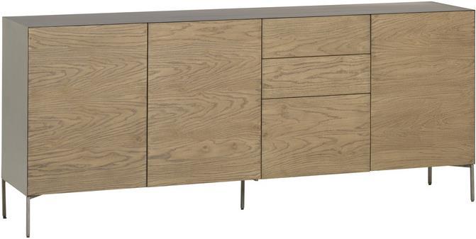 Produktbild pfister Luana (221.5 x 45 x 92 cm)