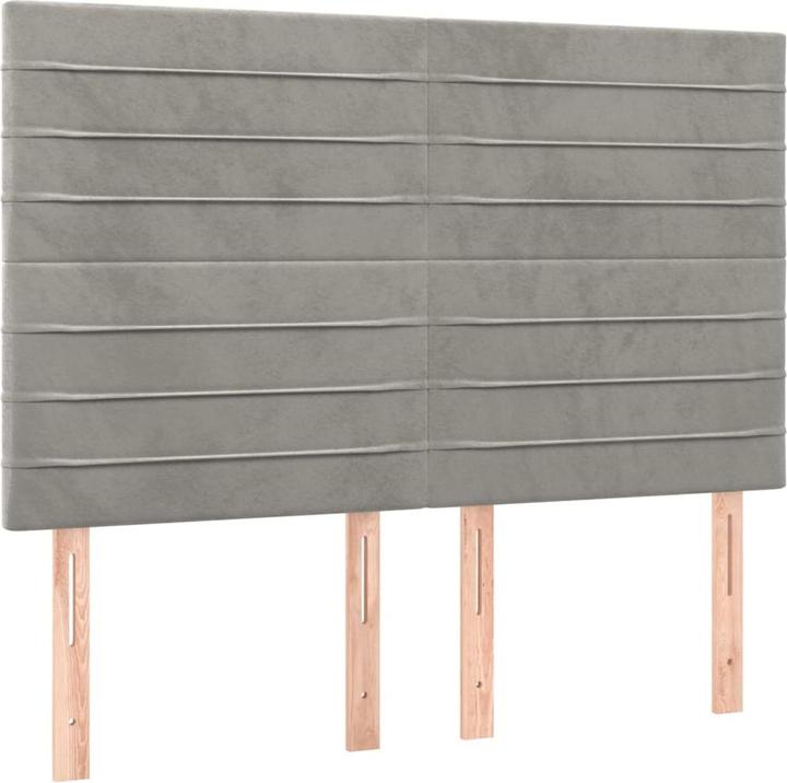 Produktbild VidaXL Esther (140 x 190 cm, 140 x 190 cm)