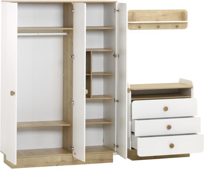Immagine prodotto pfister Cara (136.10 cm)